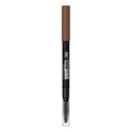 Eyebrow Pencil Tattoo Brow 36 h 03 Soft Brown Maybelline