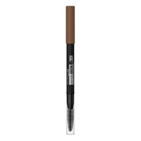 Eyebrow Pencil Tattoo Brow 36 h 03 Soft Brown Maybelline