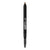 Eyebrow Pencil Tattoo Brow 36 h 03 Soft Brown Maybelline