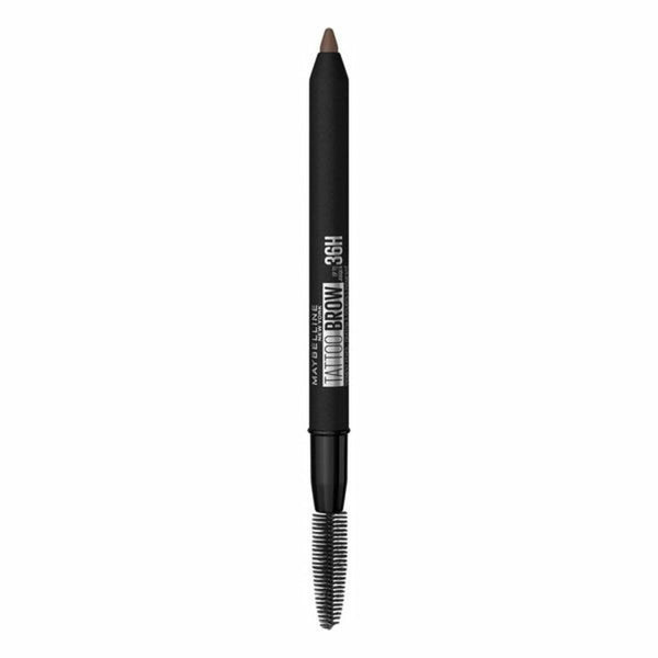 Eye Make-up Tattoo Brow 36 h 05 Medium Brown Maybelline B3338200