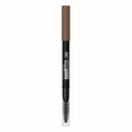 Eyebrow Pencil Tattoo Brow 36 h 06 Ash Brown Maybelline