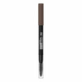 Eyebrow Pencil Tattoo Brow 36 h 07 Deep Brown Maybelline