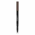 Eyebrow Pencil Tattoo Brow 36 h 07 Deep Brown Maybelline