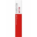 Rouge à lèvres Maybelline Superstay Matte Ink 320-individualist Liquide (5 ml)