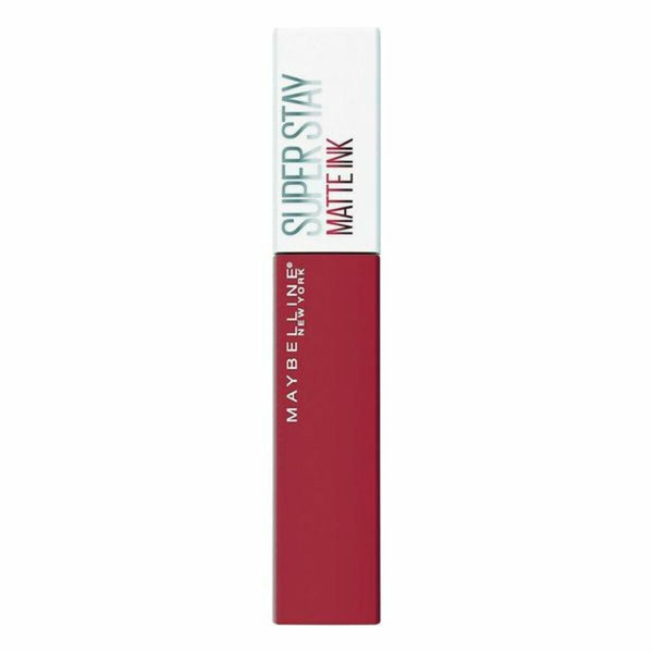 Šminka Superstay Matte Ink Maybelline Superstay Nº 325 Shot Caller 5 ml