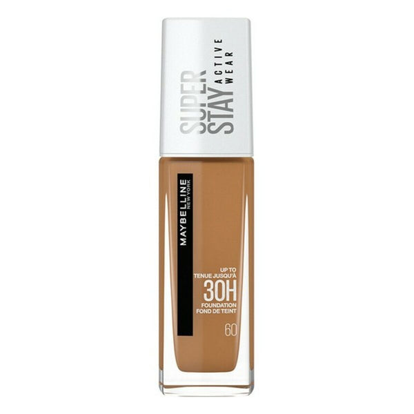 Liquid Make Up Base Superstay Activewear 30h Maybelline 30 ml