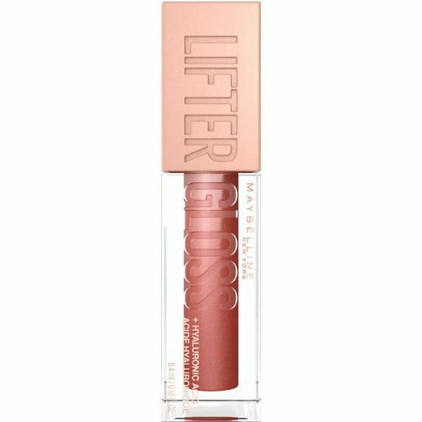 Gloss za ustnice Maybelline Lifter 16-rust (5,4 ml)