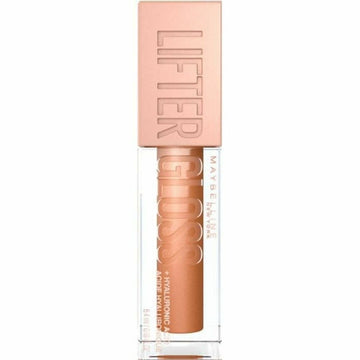 Lip-gloss Maybelline Lifter Gloss 19-gold (5,4 ml)