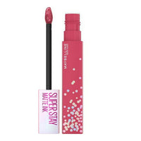 Šminka Maybelline Superstay Matte Ink Birthday edition Birthday Bestle (5 ml)