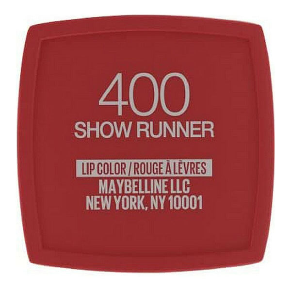 Lipstick Maybelline Superstay Matte Ink Show Runner 5 ml