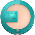 Compact Powders Maybelline Green Edition Nº 55