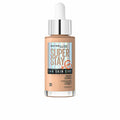Liquid Make Up Base Maybelline Super Stay Skin Tint Vitamin C Nº 30 30 ml
