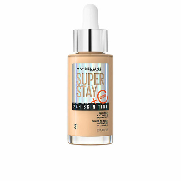 Kremasta podlaga za ličenje Maybelline Superstay 24H Nº 31 30 ml