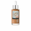 Base de maquillage liquide Maybelline Super Stay Skin Tint Vitamine C Nº 60 30 ml