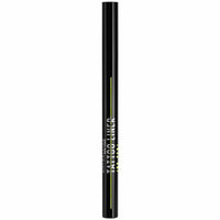 Eyeliner Maybelline Tatto Liner Nº 881 Matte Black