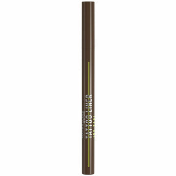 Eyeliner Maybelline Tatto Liner Nº 882 Pitch Brow