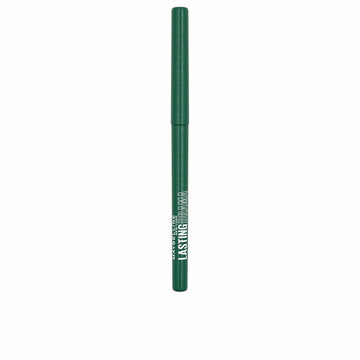 Crayon pour les yeux Maybelline Lasting Drama Green with envy