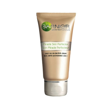 "Garnier Skin Natural Bb Crema Tono Medio 50ml"