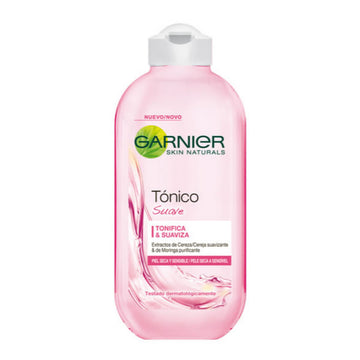 "Garnier Skin Natural Softening Toner 200ml"
