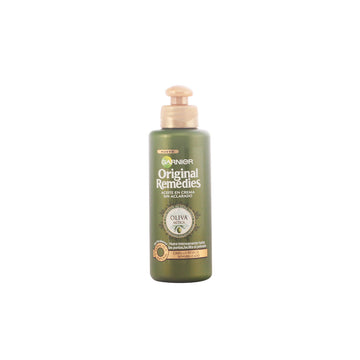"Garnier Original Remedies Oil Without Rinse Mythical Olive 200ml"