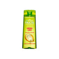 "Garnier Fructis Hair Straightening Shampoo Anti frizz 360ml"