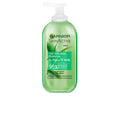 "Garnier Skinactive Leaf Te Green Cleansing Gel Mixed Skin 200ml"