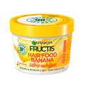"Garnier Fructis Hair Food Banana Maschera Ultra Nutriente 390ml"