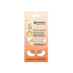 Mask for Eye Area Skin Active Garnier