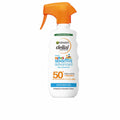 Sunscreen Spray for Children Garnier Niños Sensitive Advanced SPF 50+ 270 ml