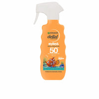 Körper-Sonnenschutzspray Garnier Sensitive Advanced Nemo Spf 50 (270 ml)