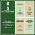 Facial Repair Balm La Provençale Bio (50 ml)