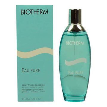 Ženski parfum Eau Pure Biotherm EDT