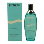 Women's Perfume Eau Pure Biotherm EDT