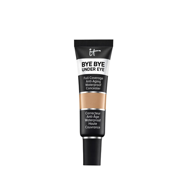 Eye Make-up Foundation It Cosmetics Bye Bye Under Eye Tan Bronze 12 ml