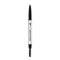 Crayon à sourcils It Cosmetics Brow Power Universal Auburn 2 en 1 (16 g)