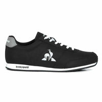 Men’s Casual Trainers Le coq sportif RACERONE 2220379  Black