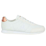 Women's casual trainers Le coq sportif RACERONE W 2220392  White