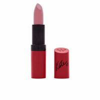 Rouge à lèvres Rimmel London Lasting Finish Matte by Kate Moss 101-Pink Rose (4 g)