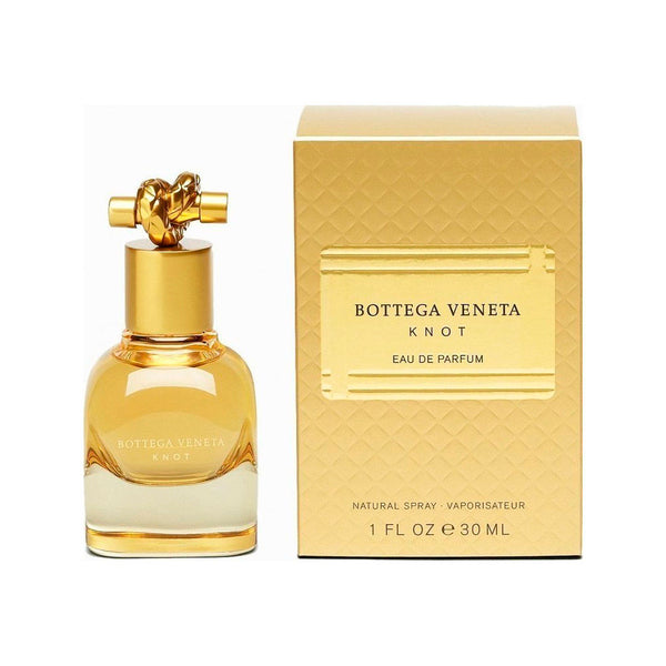 Women's Perfume Knot Bottega Veneta (30 ml) EDP