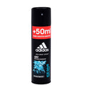"Adidas Men Deodorante Ice Dive Spray 150ml"