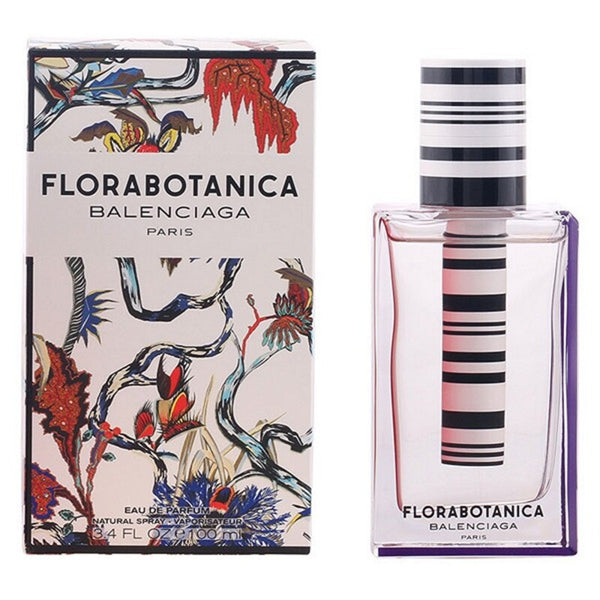 Women's Perfume Florabotanica Balenciaga EDP
