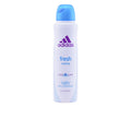 "Adidas Women Cool & Care Fresh Cooling Deodorante Spray 150ml"