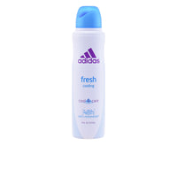 "Adidas Women Cool & Care Fresh Cooling Deodorante Spray 150ml"
