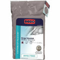 Fitted sheet DODO Taupe