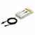 USB to Lightning Cable Startech RUSBLTMM2MB 2 m Black