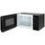 Microwave with Grill Oceanic MO20BG
