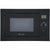 Microwave with Grill Continental Edison CEMO25GEB2 25 L 900 W