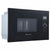 Microwave with Grill Continental Edison CEMO25GEB2 25 L 900 W