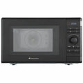 Microwave with Grill Continental Edison MO34CS2 1100W 34 L