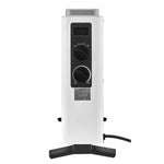 Electric Convection Heater Oceanic White 2000 W